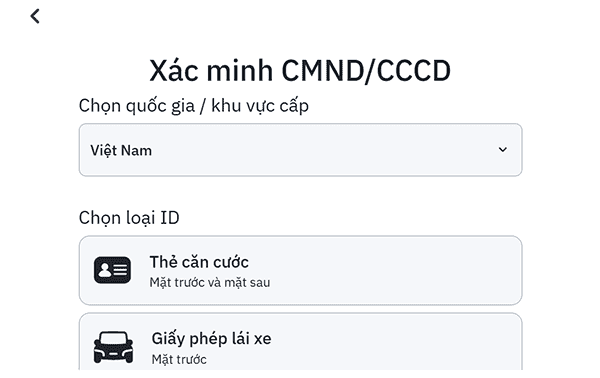 Hướng dẫn nhận backcom XM 90% vĩnh viễn cùng Backcom.trade