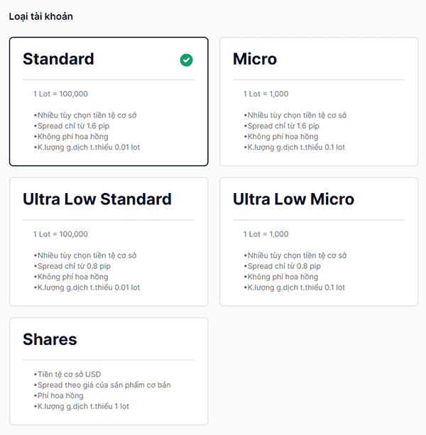 Hướng dẫn nhận backcom XM 90% vĩnh viễn cùng Backcom.trade