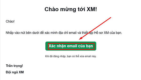 Hướng dẫn nhận backcom XM 90% vĩnh viễn cùng Backcom.trade